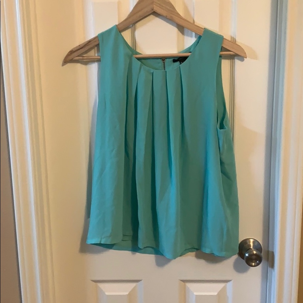Forever 21 top!